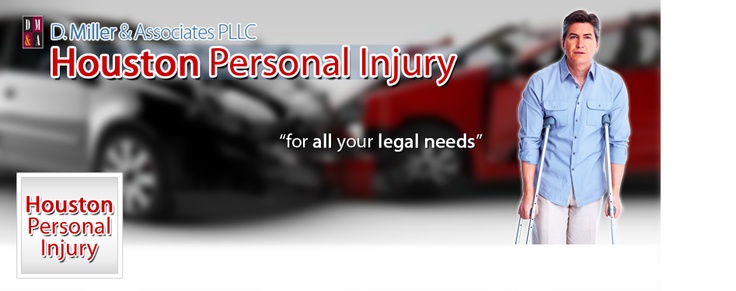 Personal injury accident lawyer houston