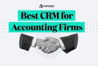 Firms accounting