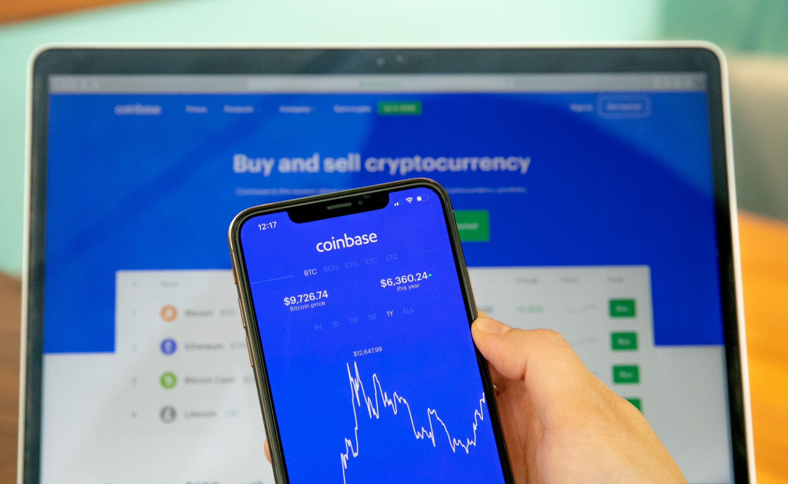 Best site for buy crypto