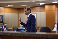 Personal injury accident lawyer houston