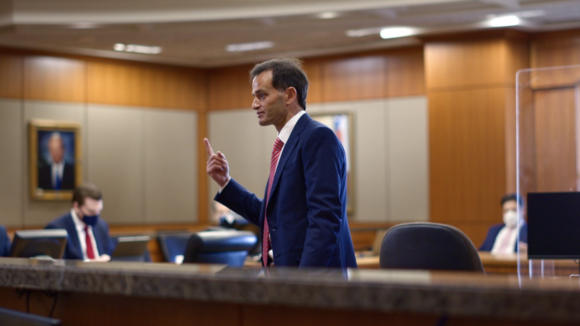 Personal injury accident lawyer houston