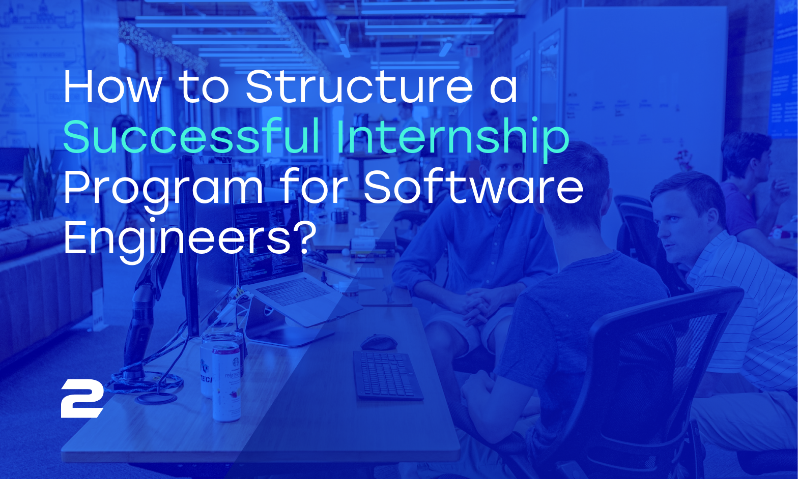 Software engineer internship