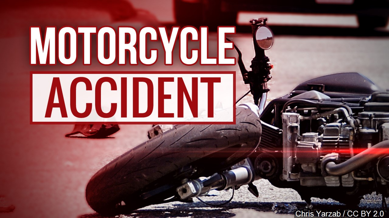 Motorcycle injury lawyer near me