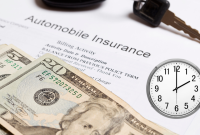 Auto insurance hours