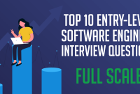 Download Free Entry Level Software Engineer Resume Example .Docx (Word ...