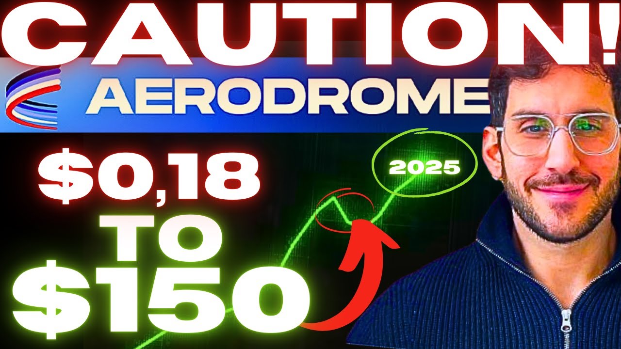 Aerodrome crypto price prediction