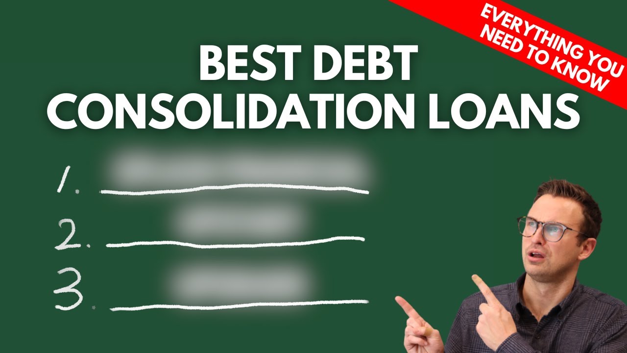 Guaranteed debt consolidation loans for bad credit - LynnetAndreja
