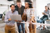 Software engineer internship